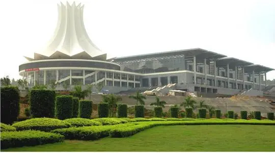 南寧國際會展中心